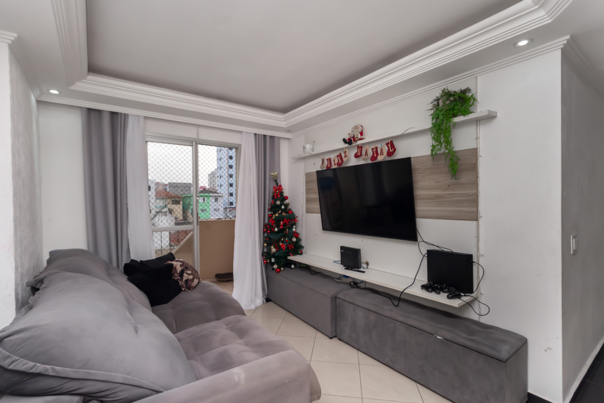 Apartamento, 3 quartos, 77 m² - Foto 5