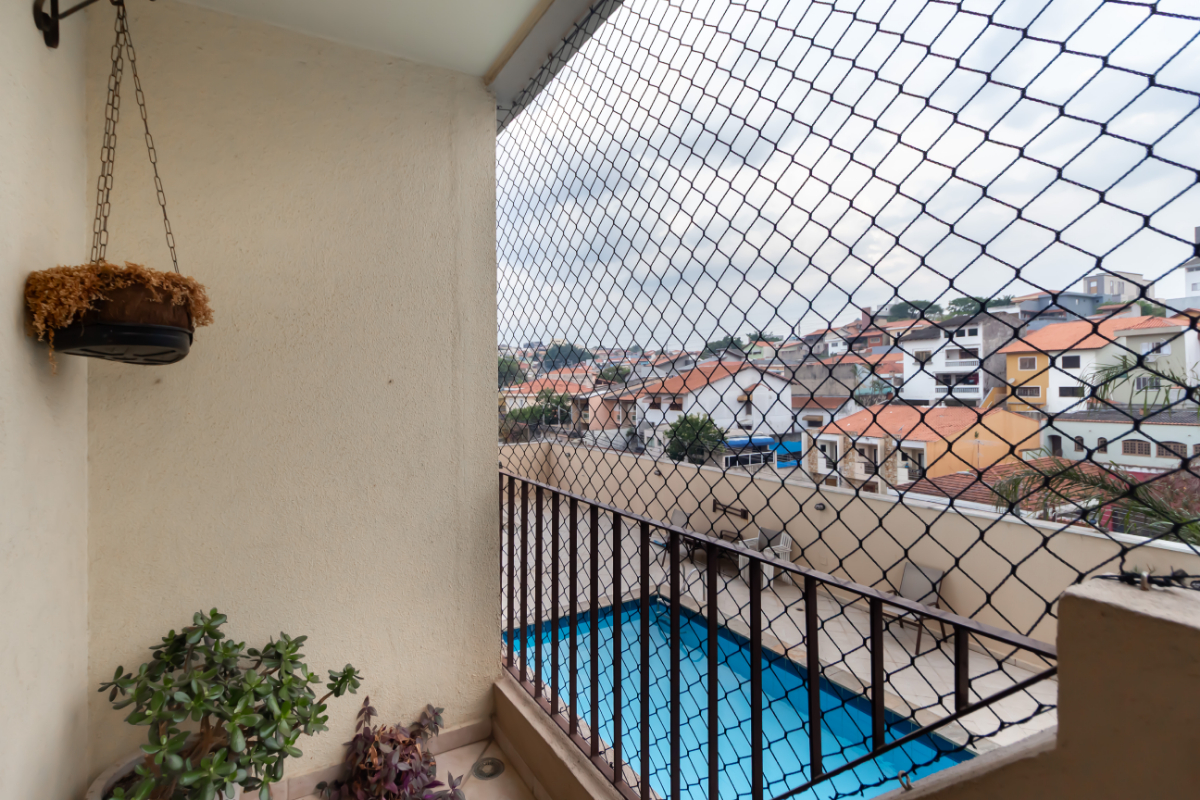 Apartamento, 3 quartos, 77 m² - Foto 6