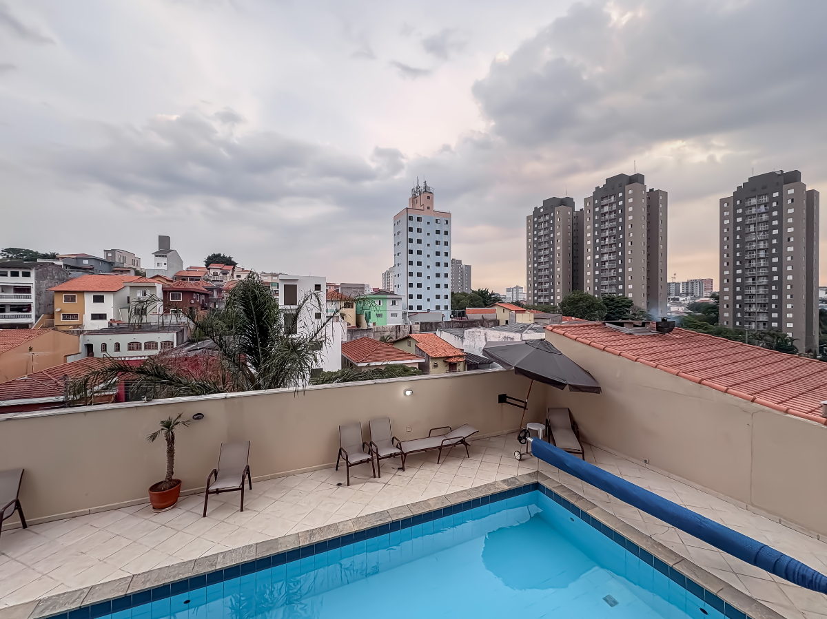 Apartamento, 3 quartos, 77 m² - Foto 7