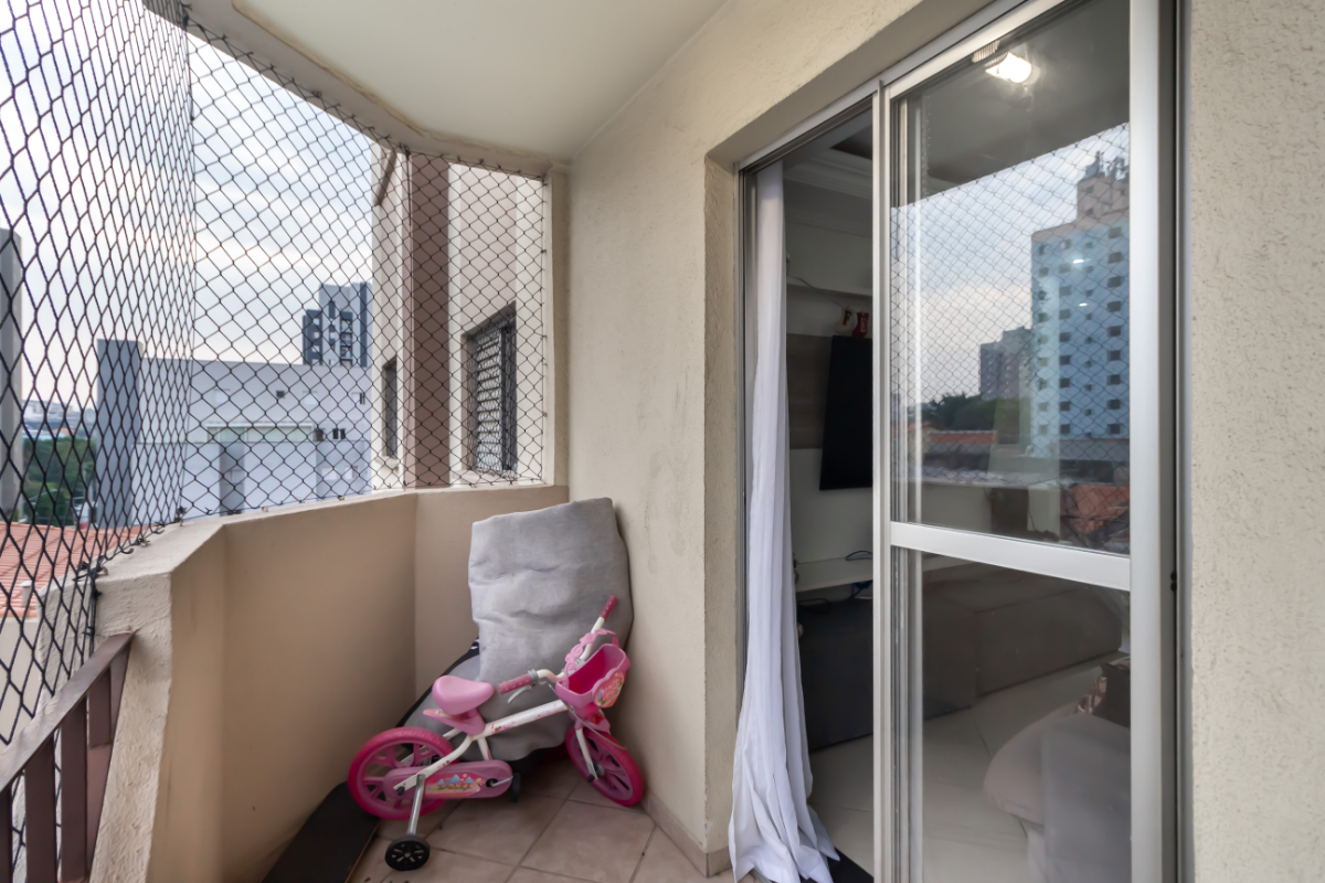 Apartamento, 3 quartos, 77 m² - Foto 8