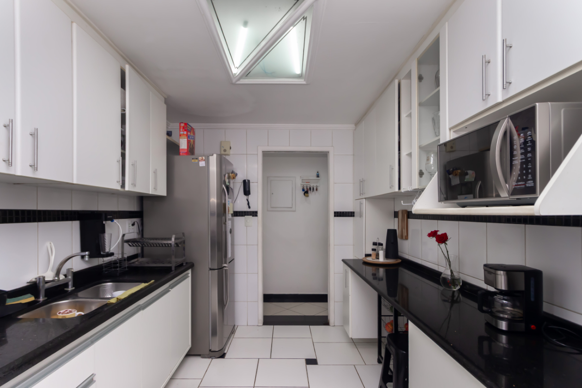 Apartamento, 3 quartos, 77 m² - Foto 9