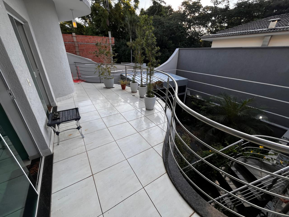 Apartamento, 3 quartos, 305 m² - Foto 10
