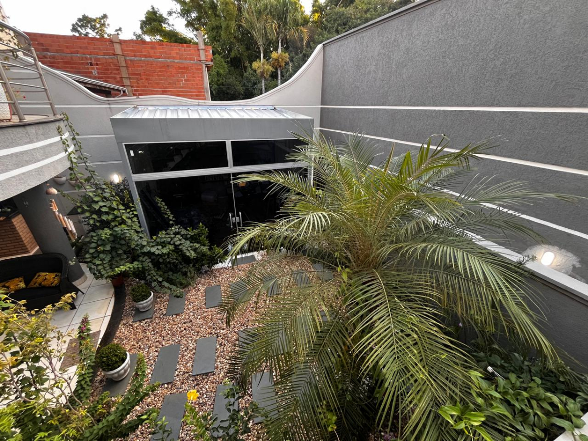 Apartamento, 3 quartos, 305 m² - Foto 11