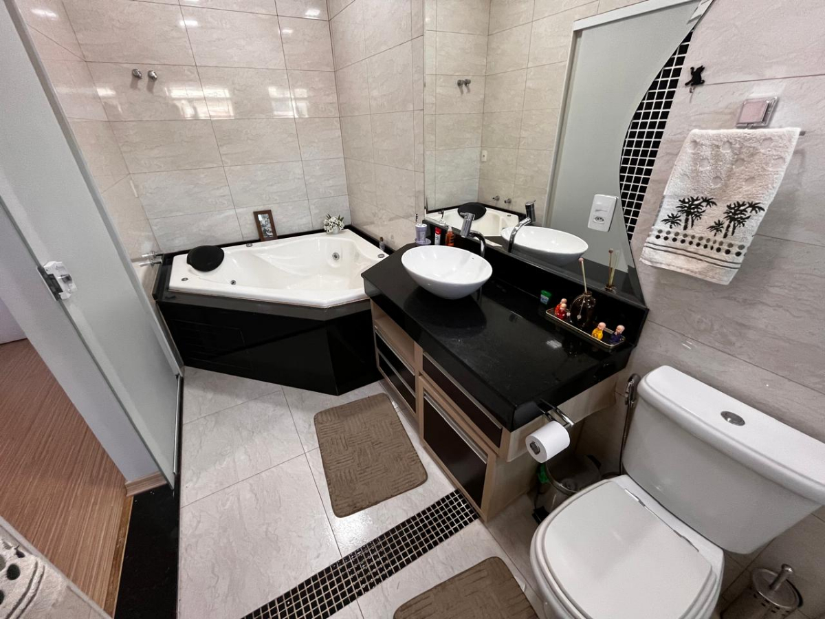 Apartamento, 3 quartos, 305 m² - Foto 14