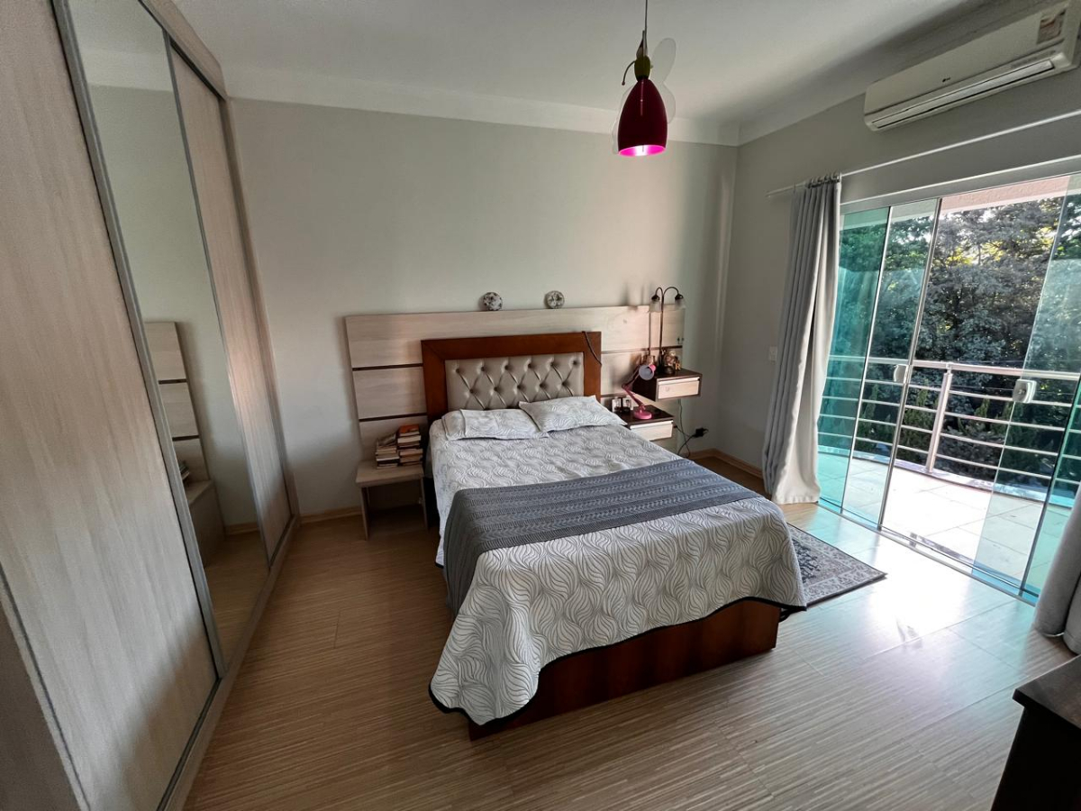 Apartamento, 3 quartos, 305 m² - Foto 2