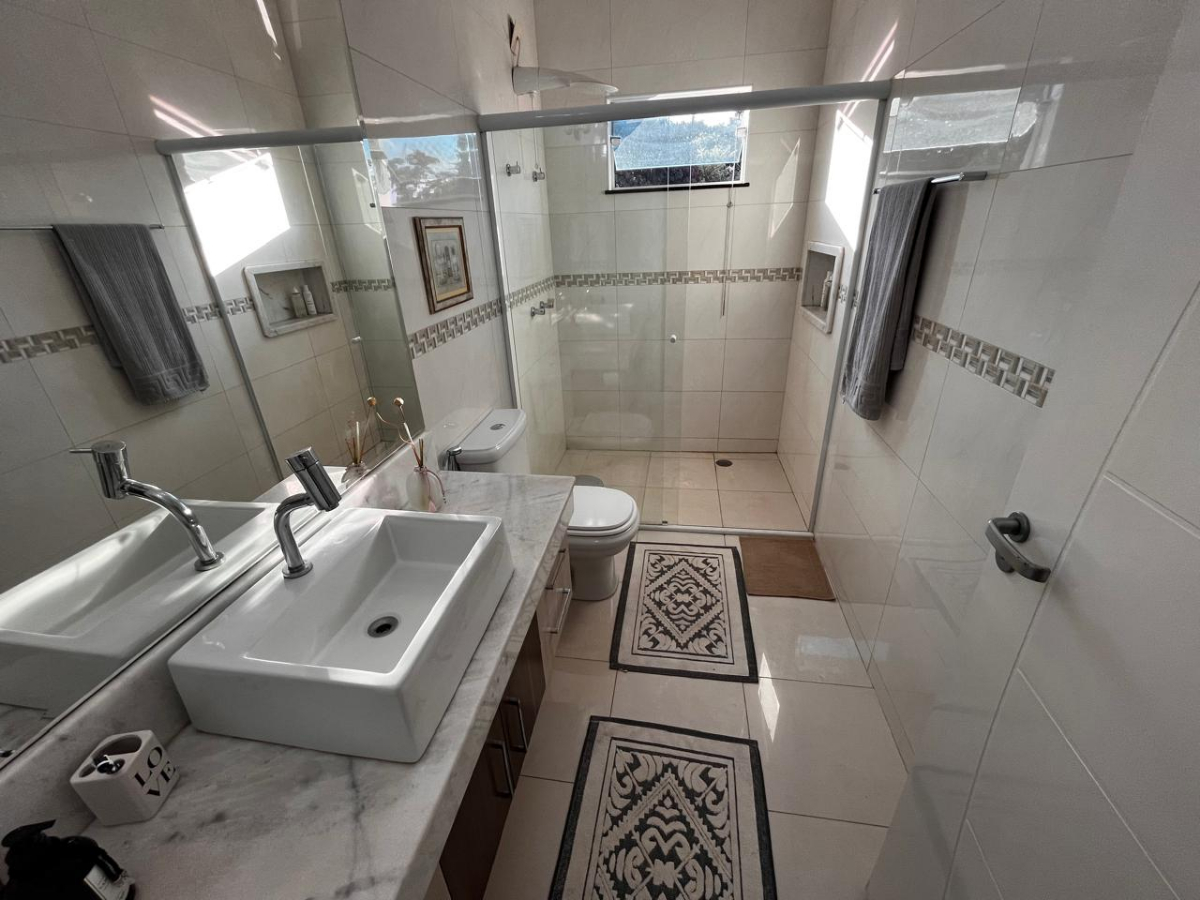 Apartamento, 3 quartos, 305 m² - Foto 5