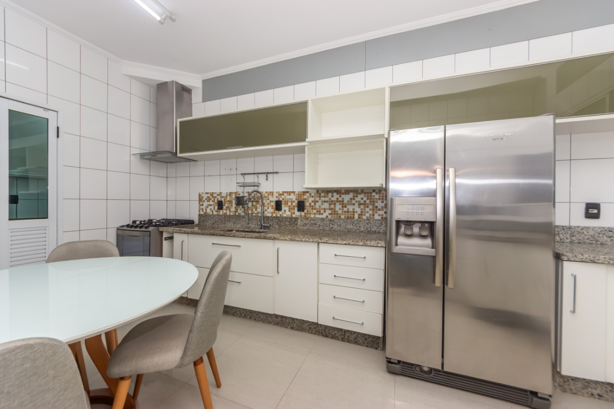 Apartamento, 4 quartos, 128 m² - Foto 10