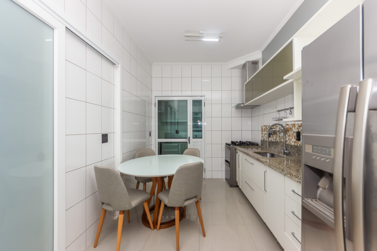 Apartamento, 4 quartos, 128 m² - Foto 11