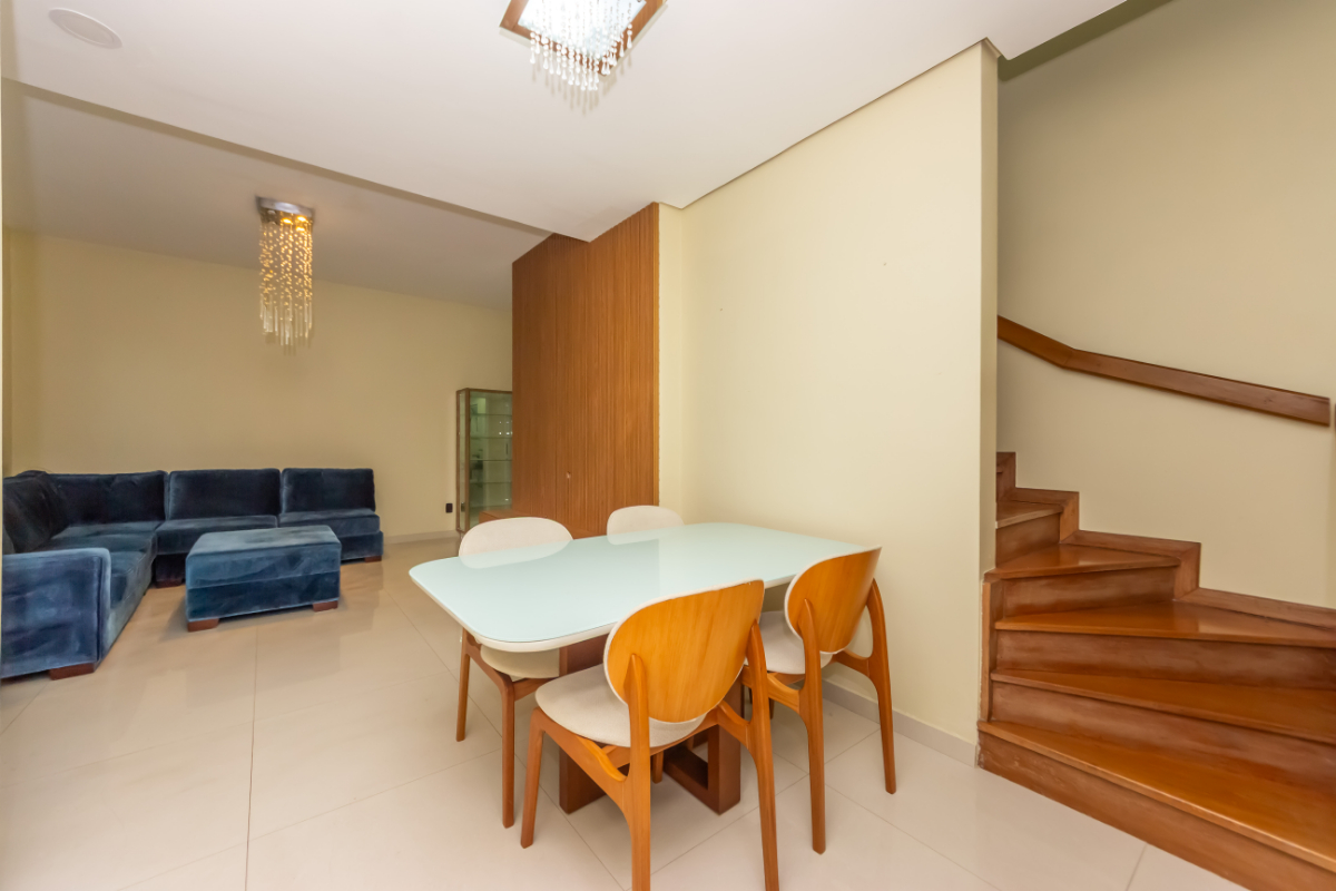 Apartamento, 4 quartos, 128 m² - Foto 15