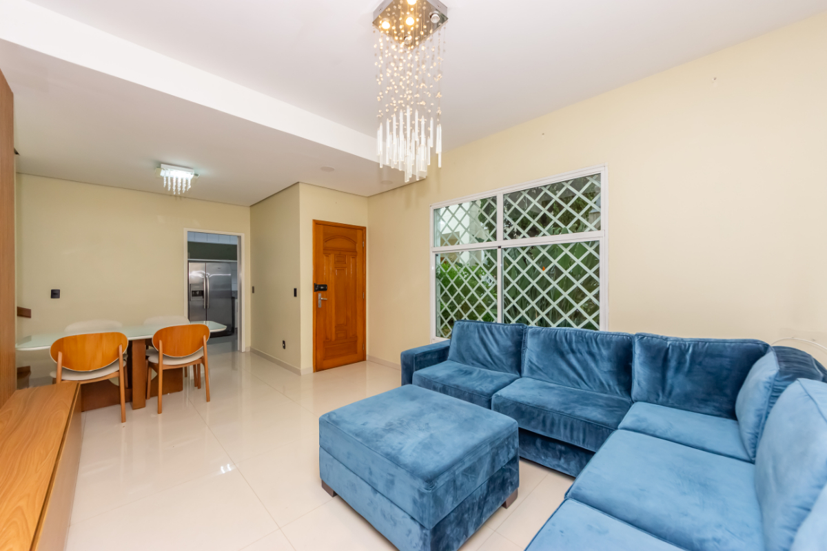 Apartamento, 4 quartos, 128 m² - Foto 17