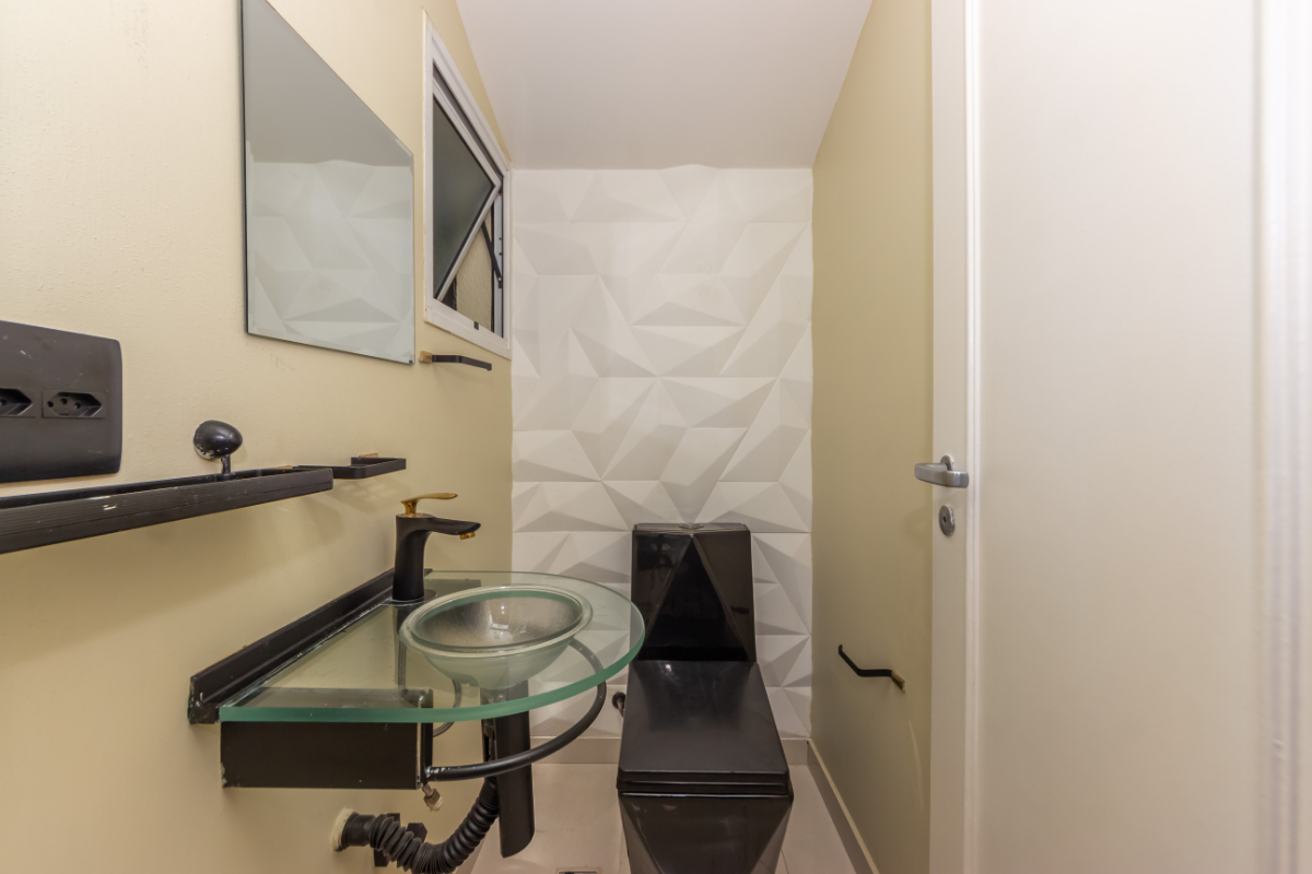 Apartamento, 4 quartos, 128 m² - Foto 2