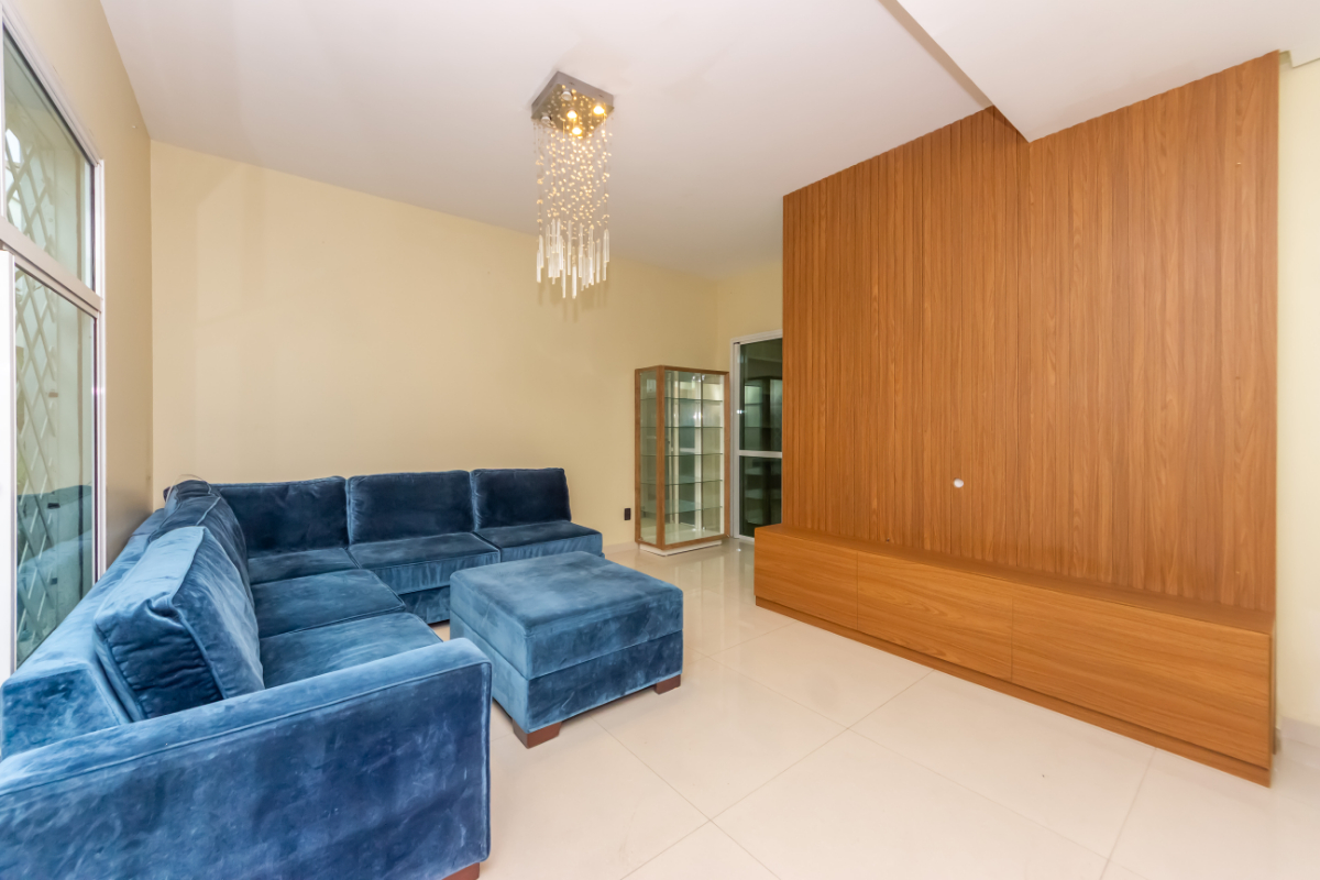 Apartamento, 4 quartos, 128 m² - Foto 20