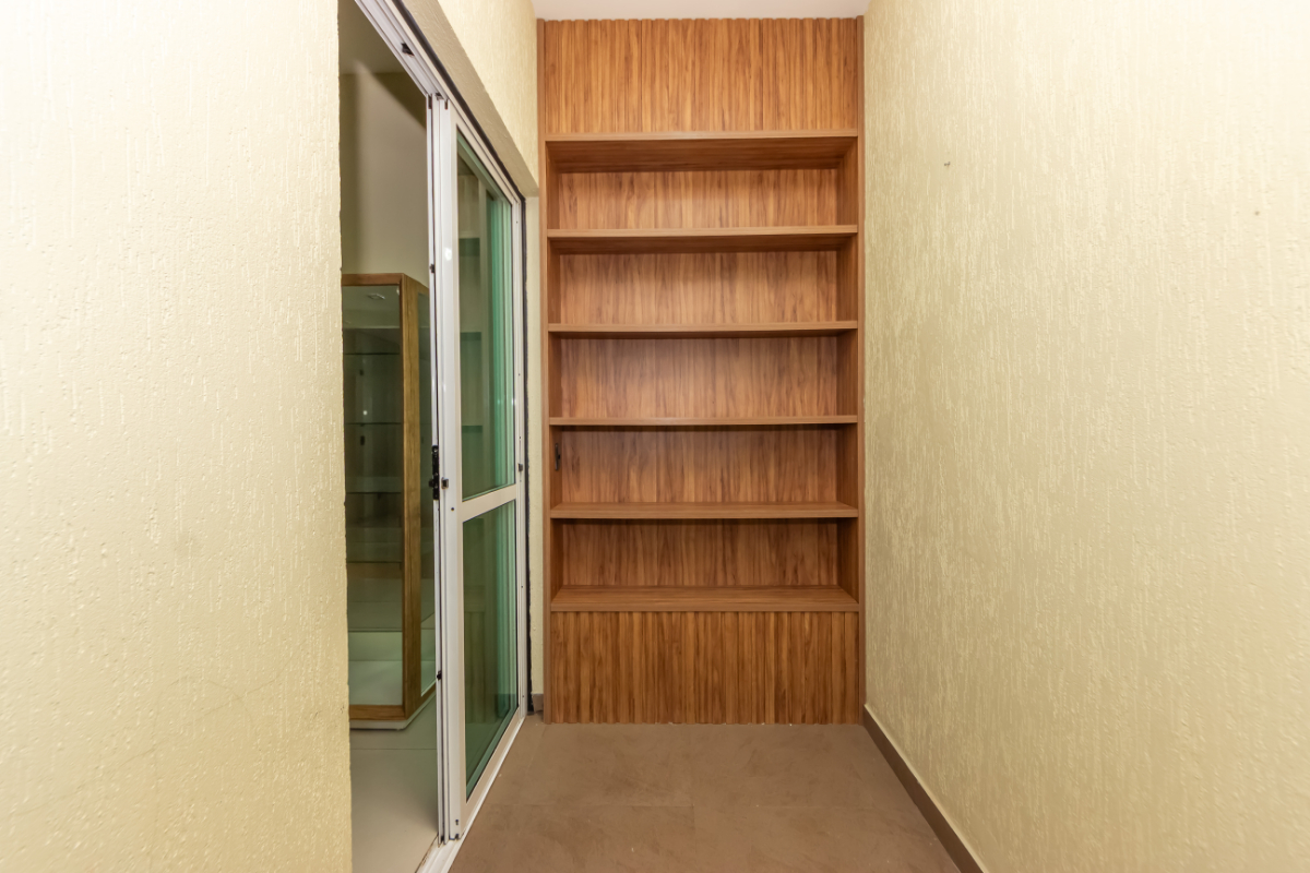Apartamento, 4 quartos, 128 m² - Foto 3