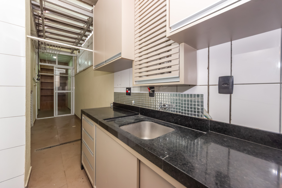 Apartamento, 4 quartos, 128 m² - Foto 8