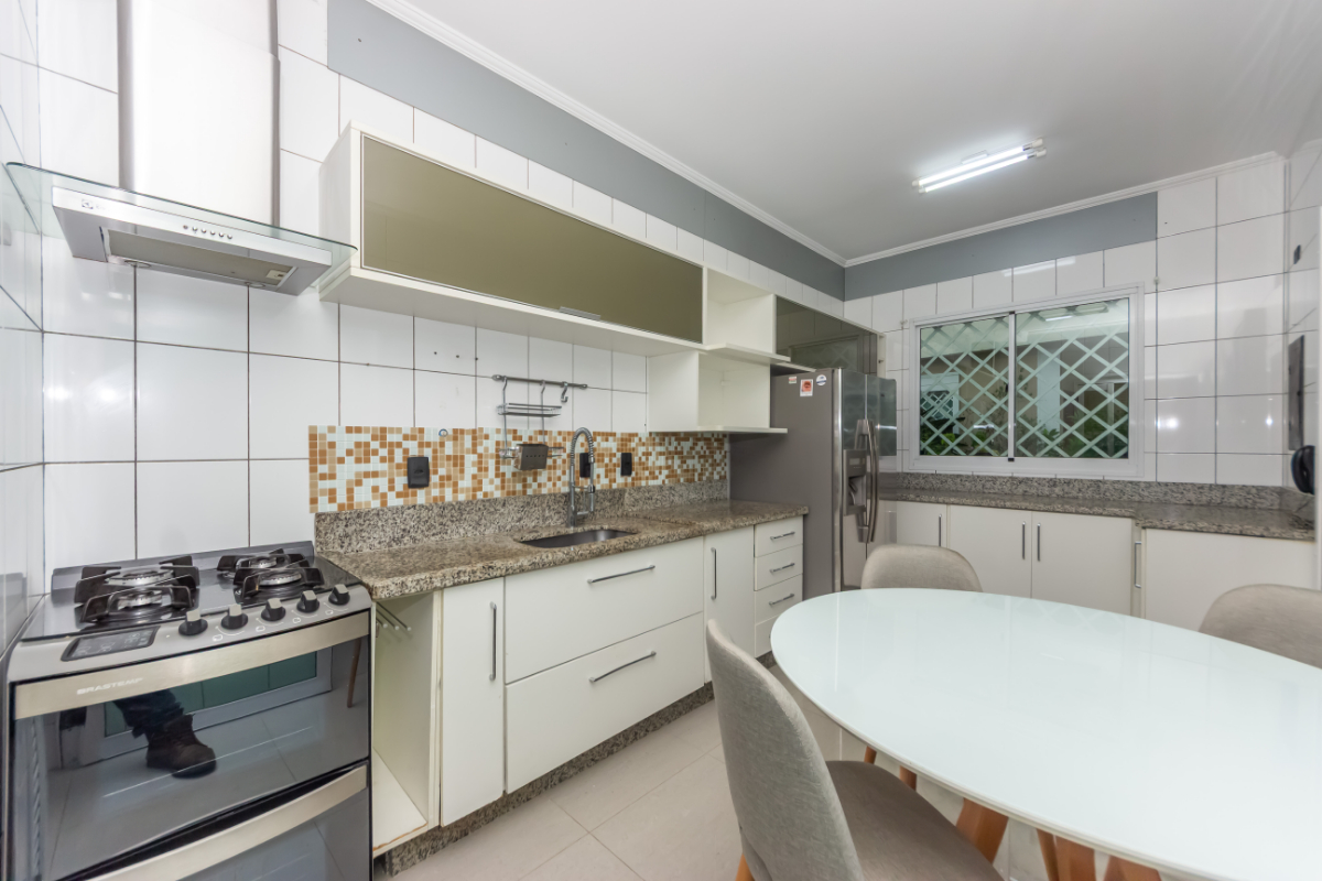 Apartamento, 4 quartos, 128 m² - Foto 9