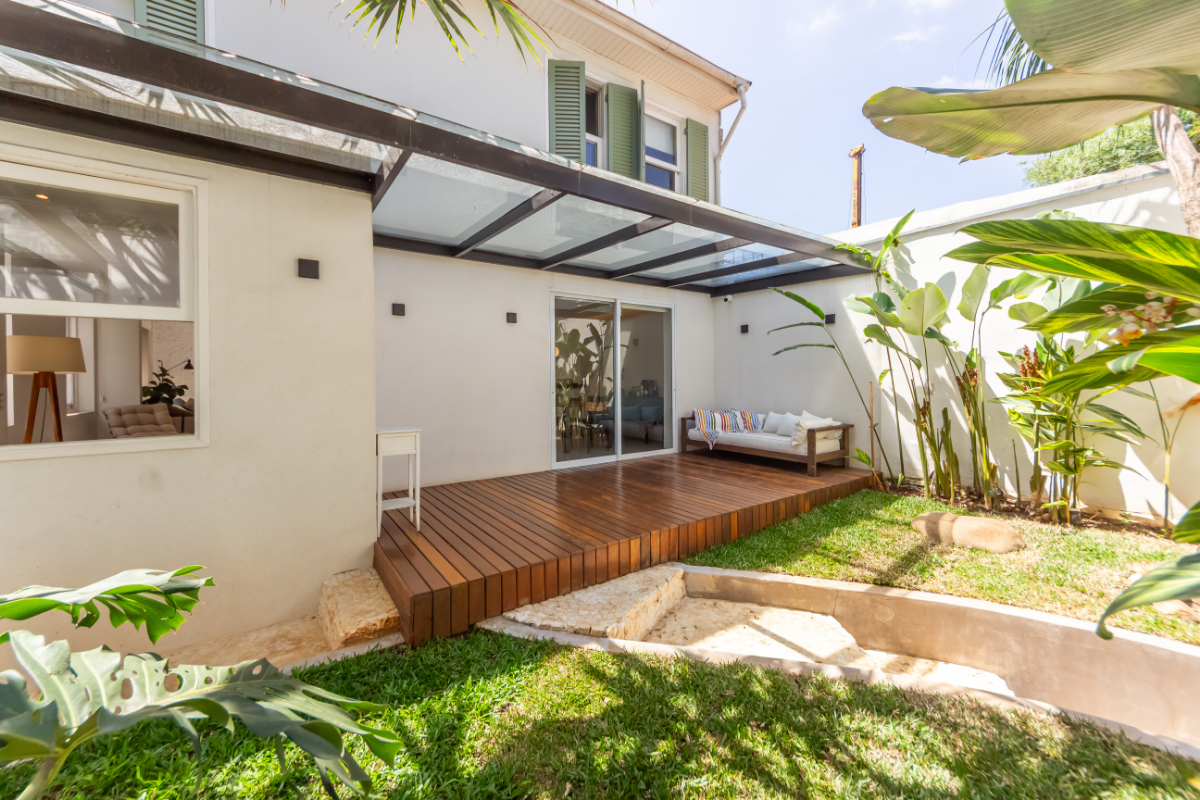 Casa, 3 quartos, 280 m² - Foto 1