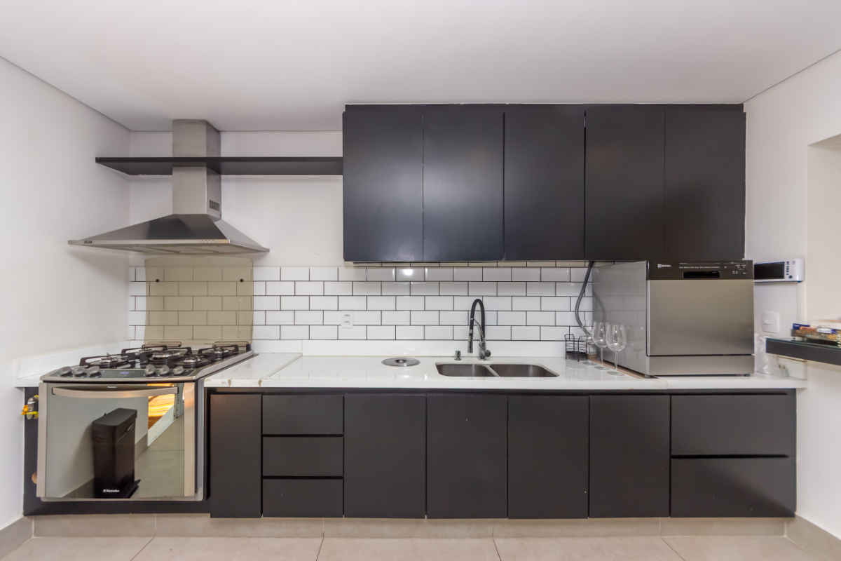 Casa, 3 quartos, 280 m² - Foto 12