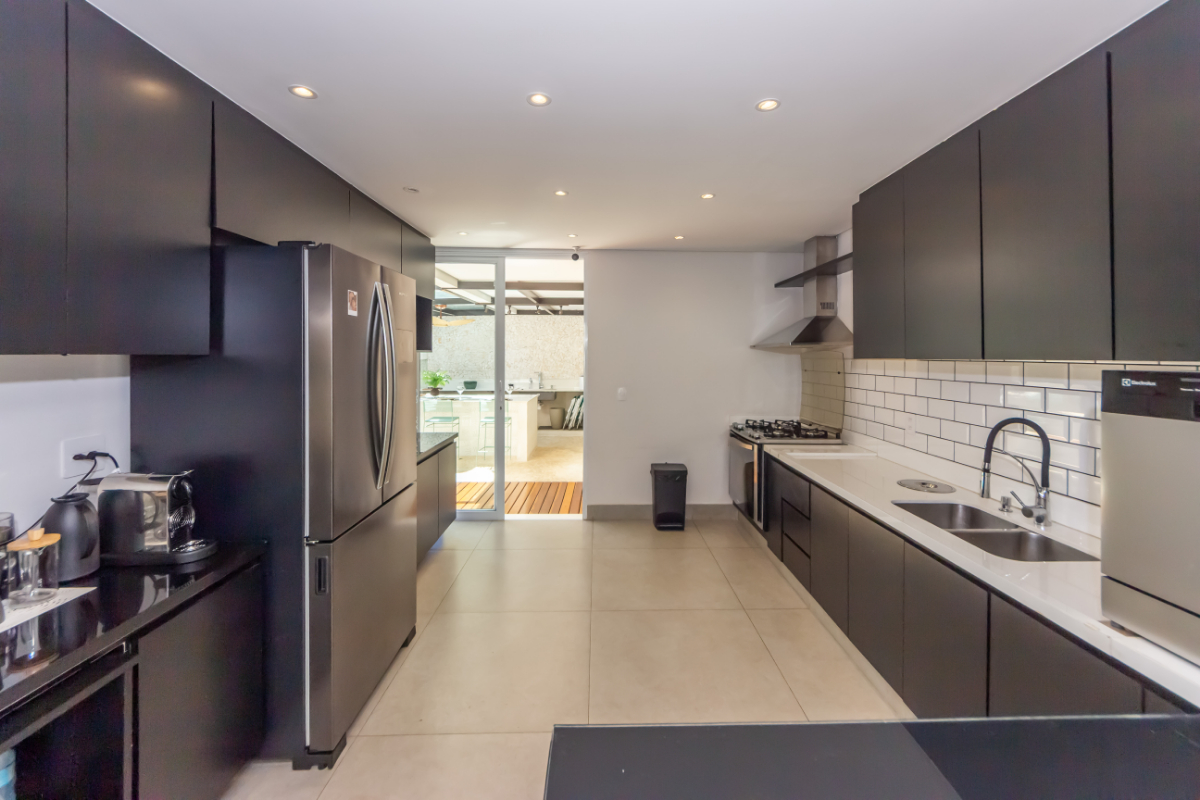 Casa, 3 quartos, 280 m² - Foto 13
