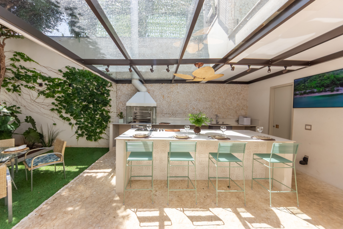 Casa, 3 quartos, 280 m² - Foto 15