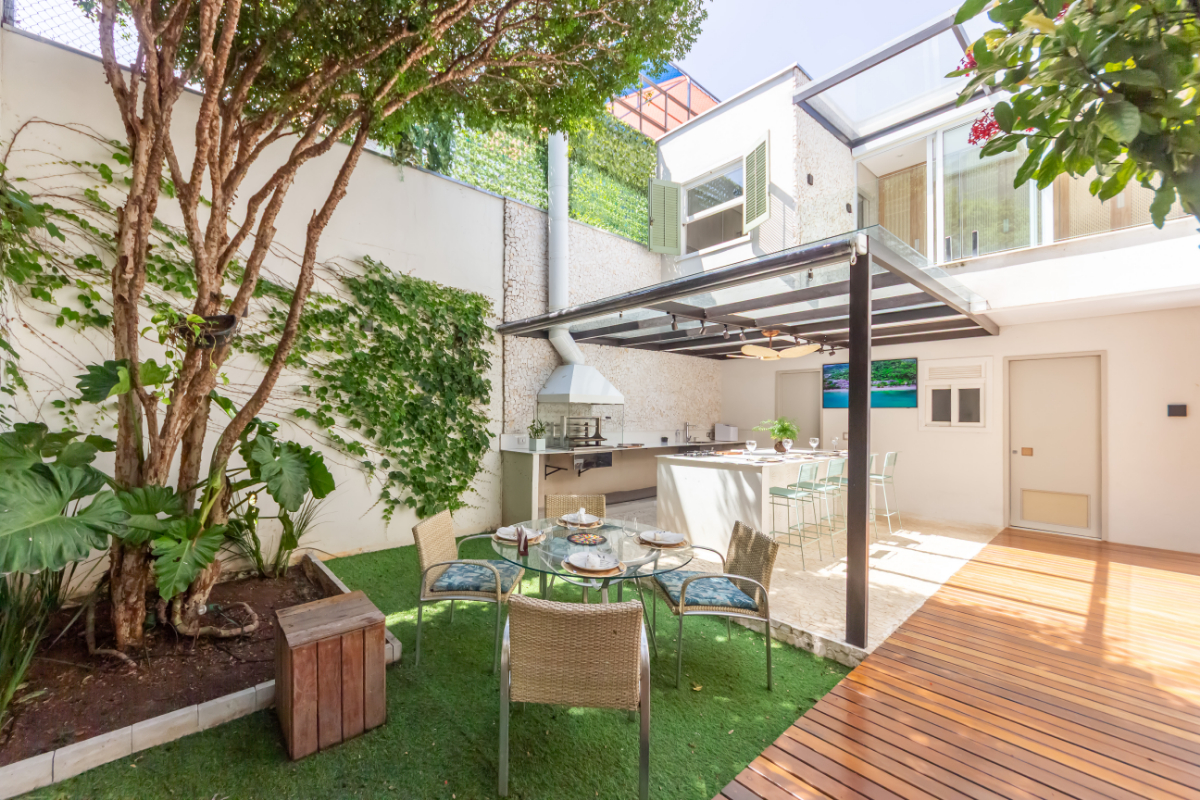 Casa, 3 quartos, 280 m² - Foto 16