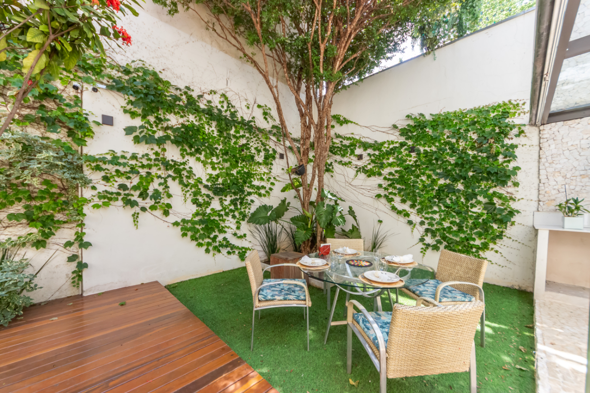Casa, 3 quartos, 280 m² - Foto 17