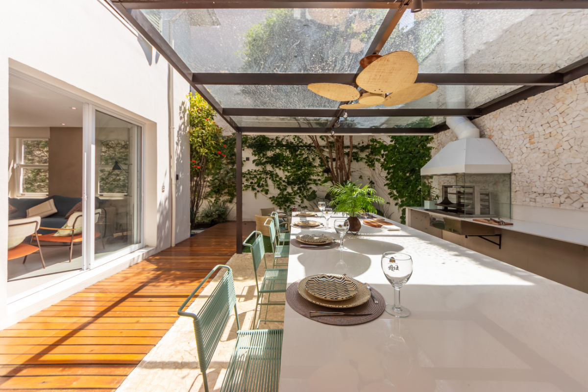 Casa, 3 quartos, 280 m² - Foto 18