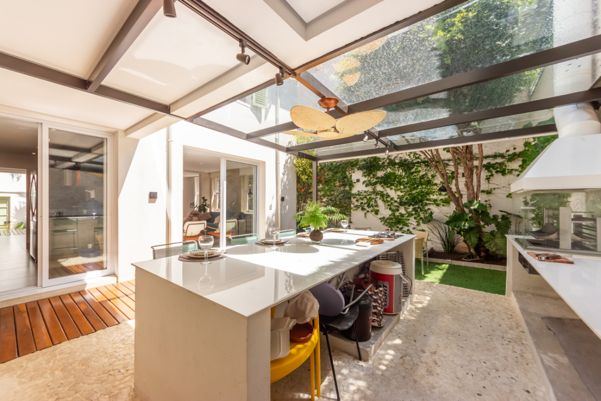 Casa, 3 quartos, 280 m² - Foto 19