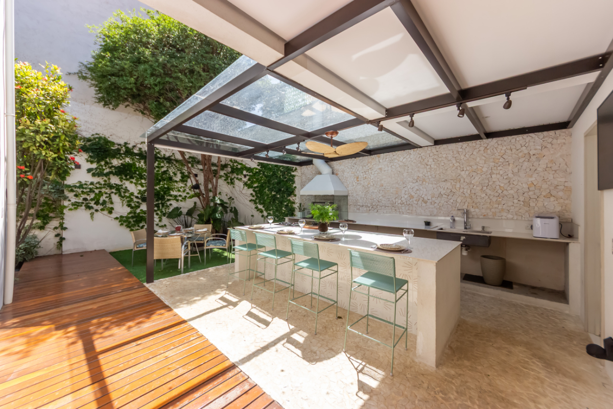 Casa, 3 quartos, 280 m² - Foto 2
