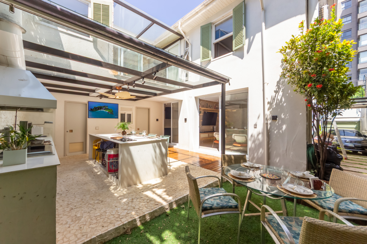 Casa, 3 quartos, 280 m² - Foto 20