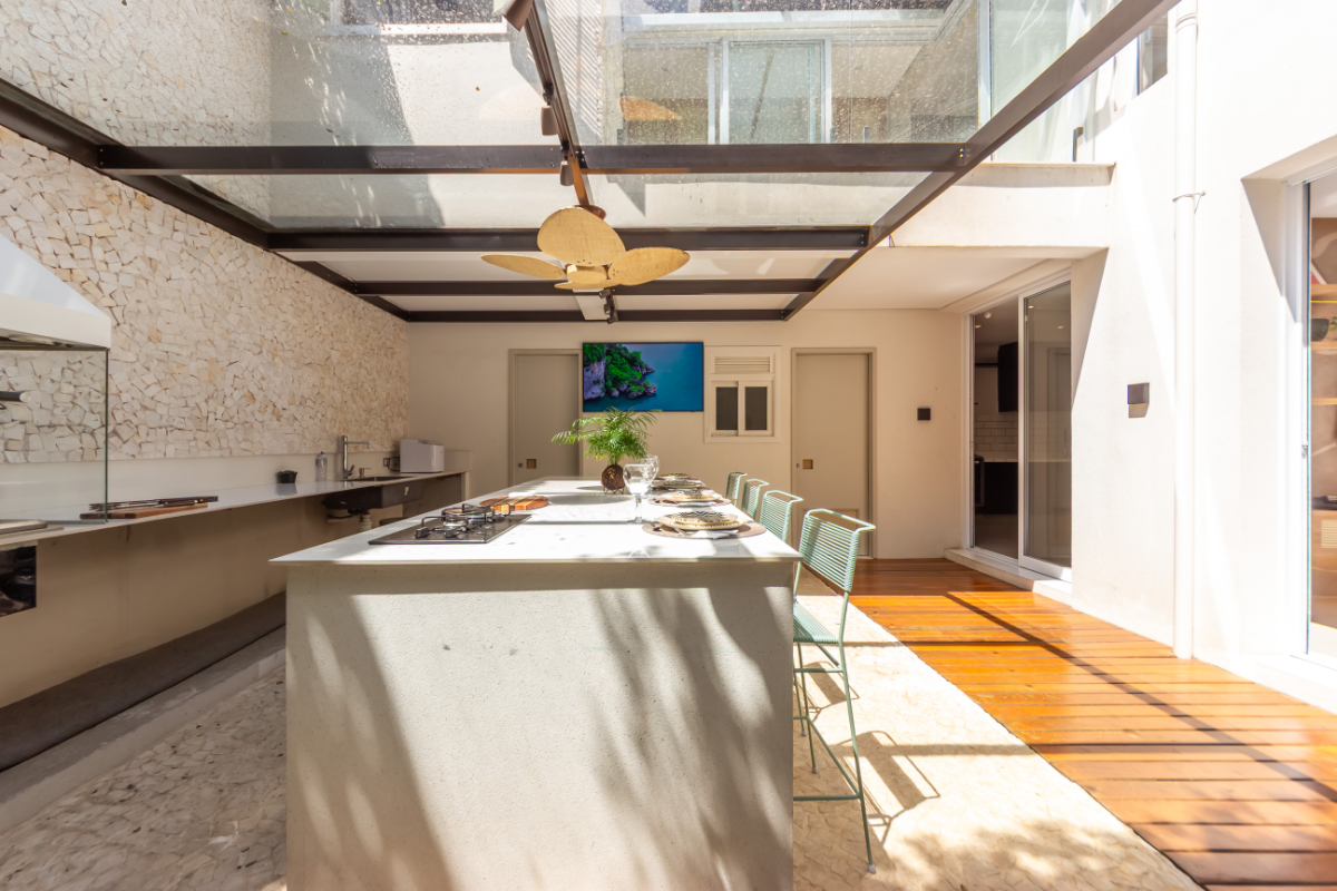 Casa, 3 quartos, 280 m² - Foto 21