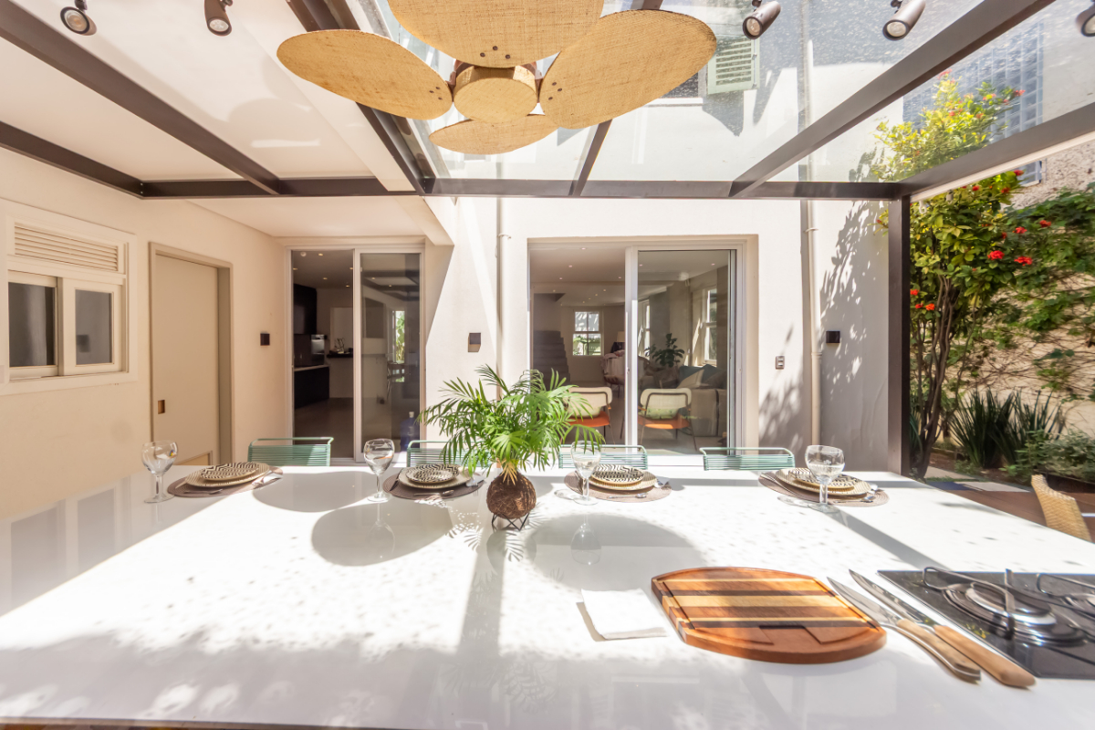 Casa, 3 quartos, 280 m² - Foto 23