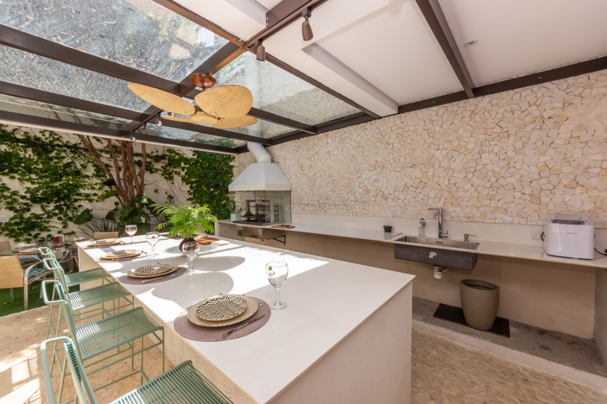 Casa, 3 quartos, 280 m² - Foto 25