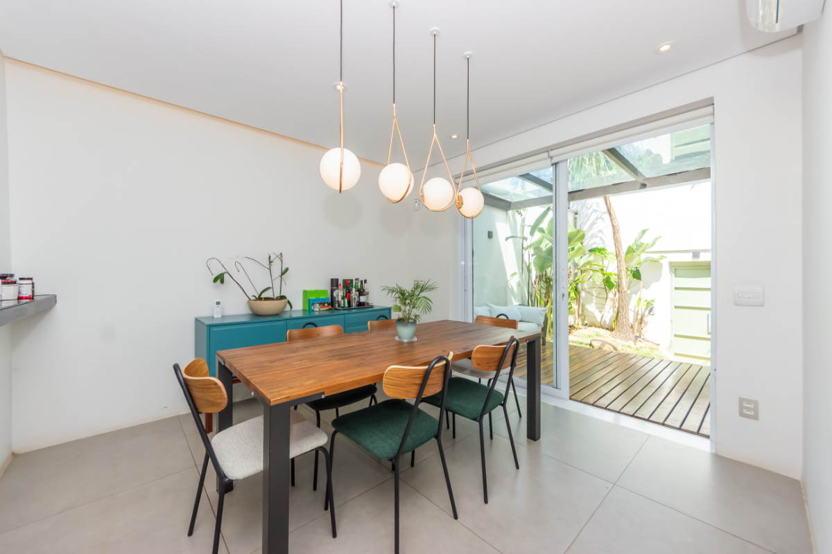 Casa, 3 quartos, 280 m² - Foto 4