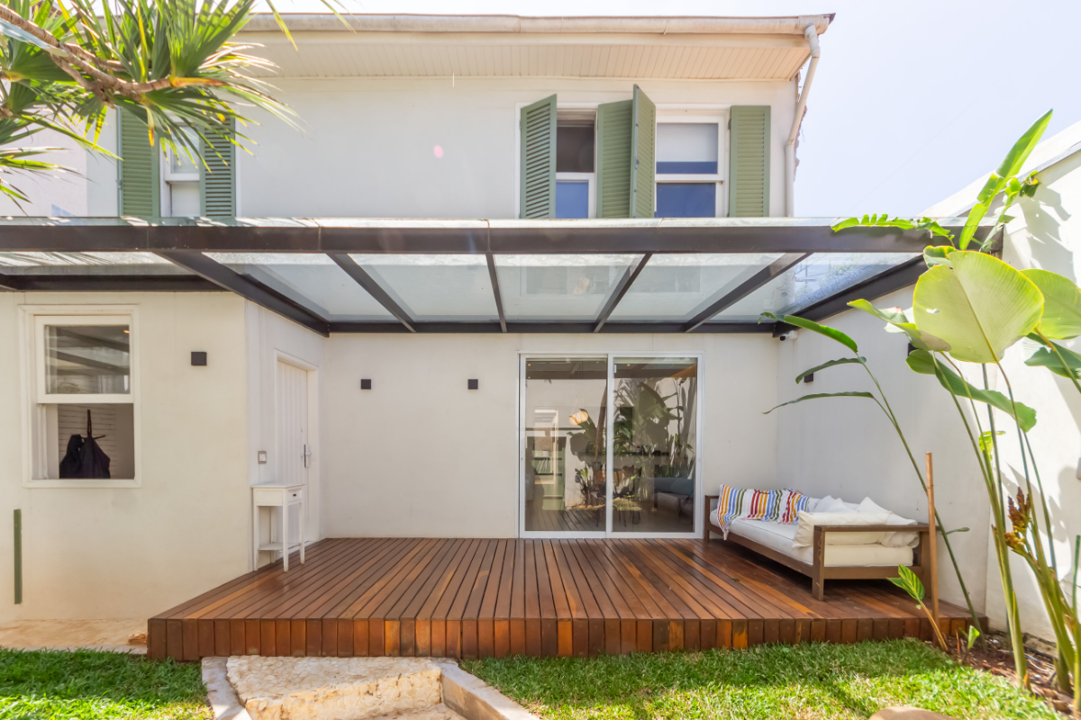 Casa, 3 quartos, 280 m² - Foto 6