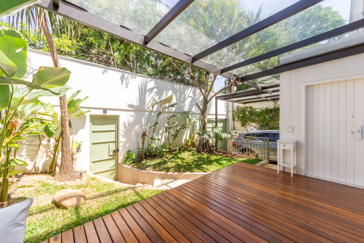 Casa, 3 quartos, 280 m² - Foto 7