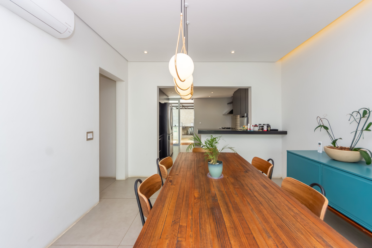 Casa, 3 quartos, 280 m² - Foto 8