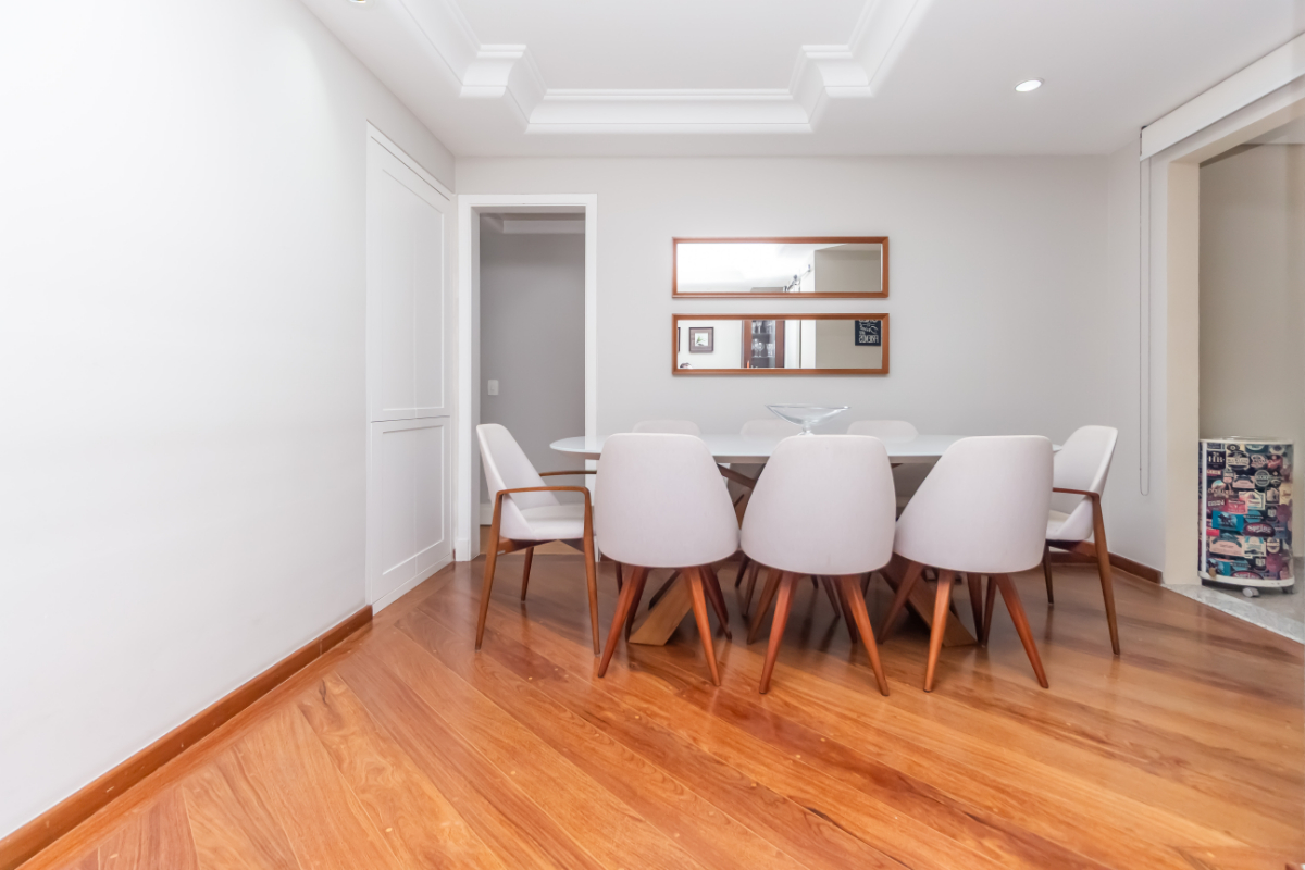 Apartamento, 4 quartos, 164 m² - Foto 9