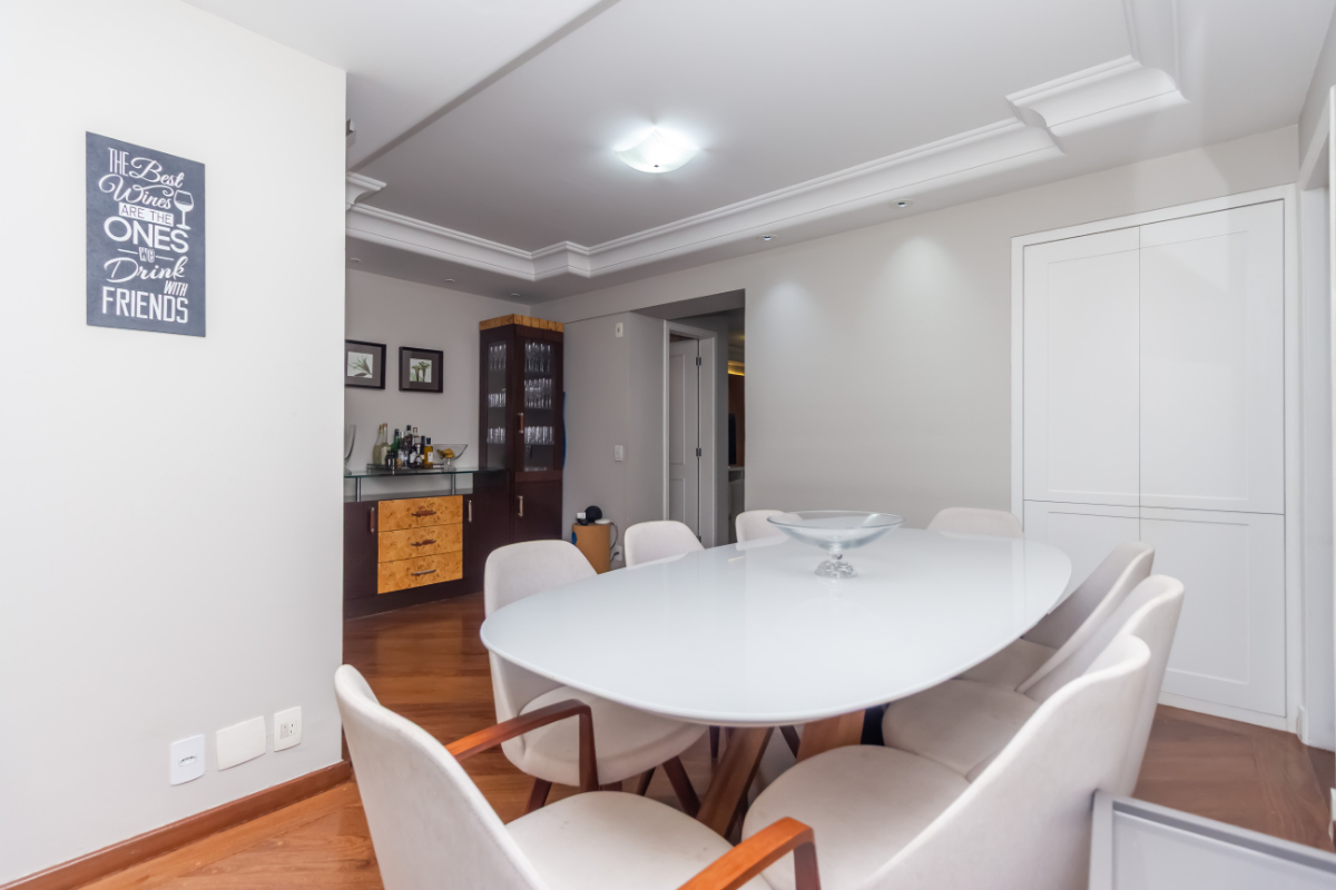 Apartamento, 4 quartos, 164 m² - Foto 10