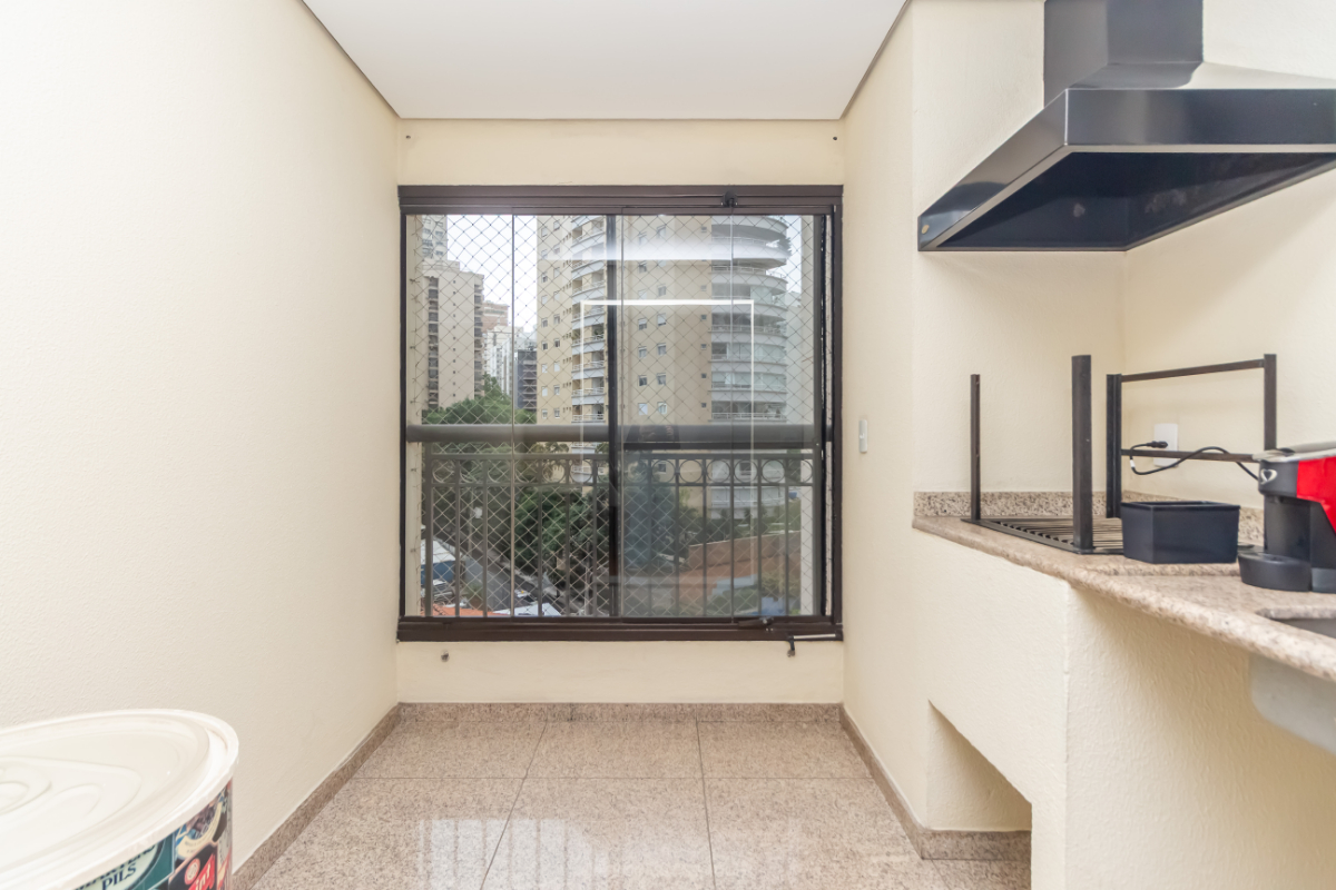 Apartamento, 4 quartos, 164 m² - Foto 11