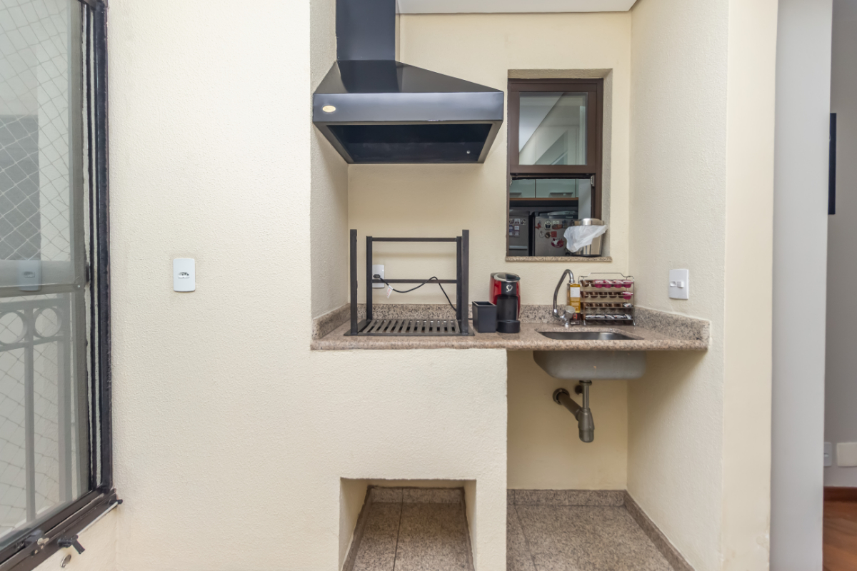 Apartamento, 4 quartos, 164 m² - Foto 12