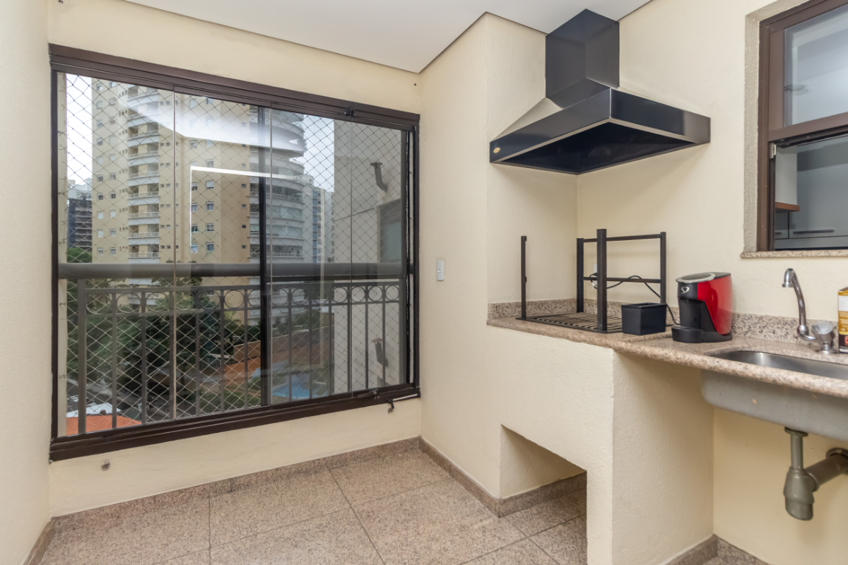 Apartamento, 4 quartos, 164 m² - Foto 13