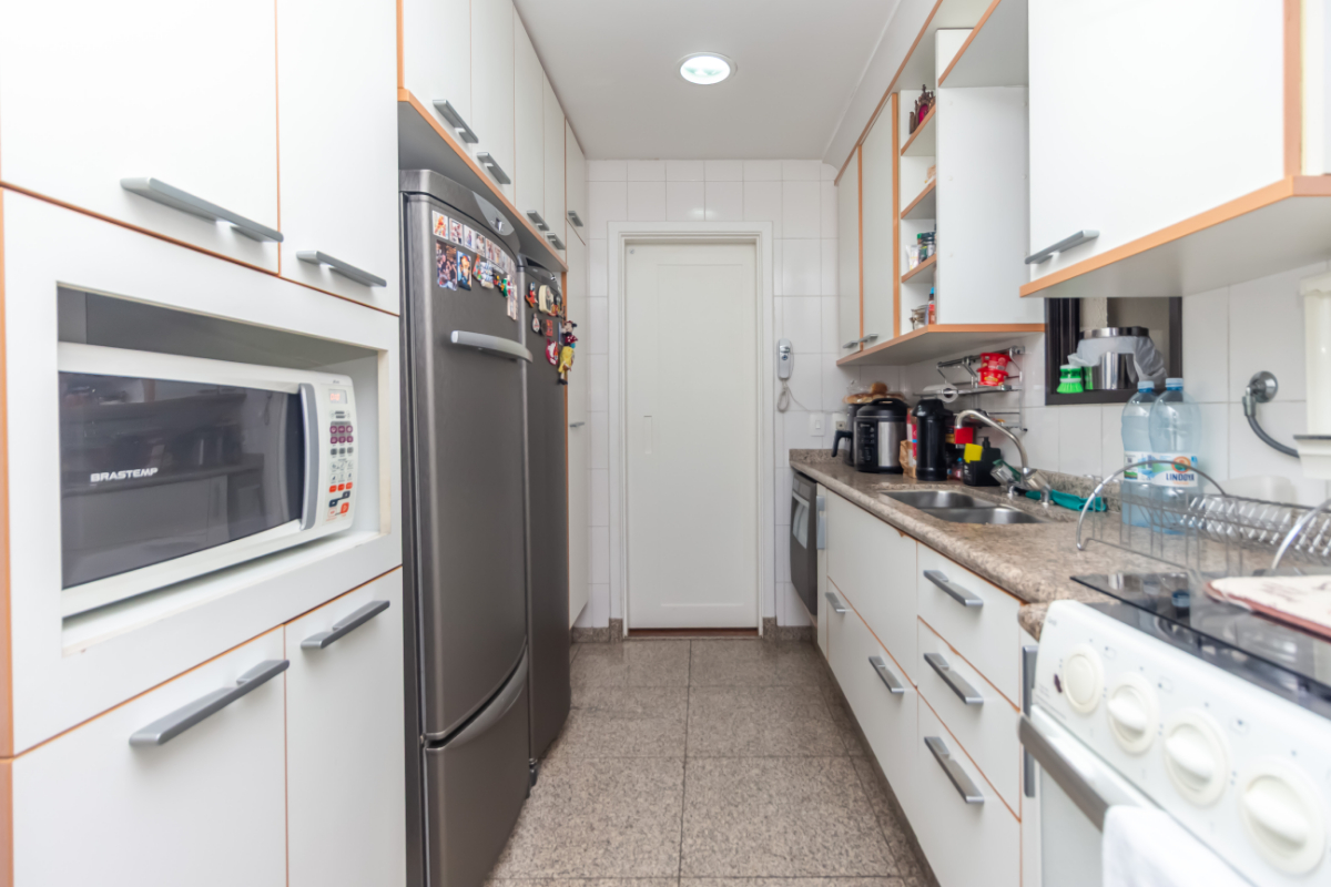 Apartamento, 4 quartos, 164 m² - Foto 14