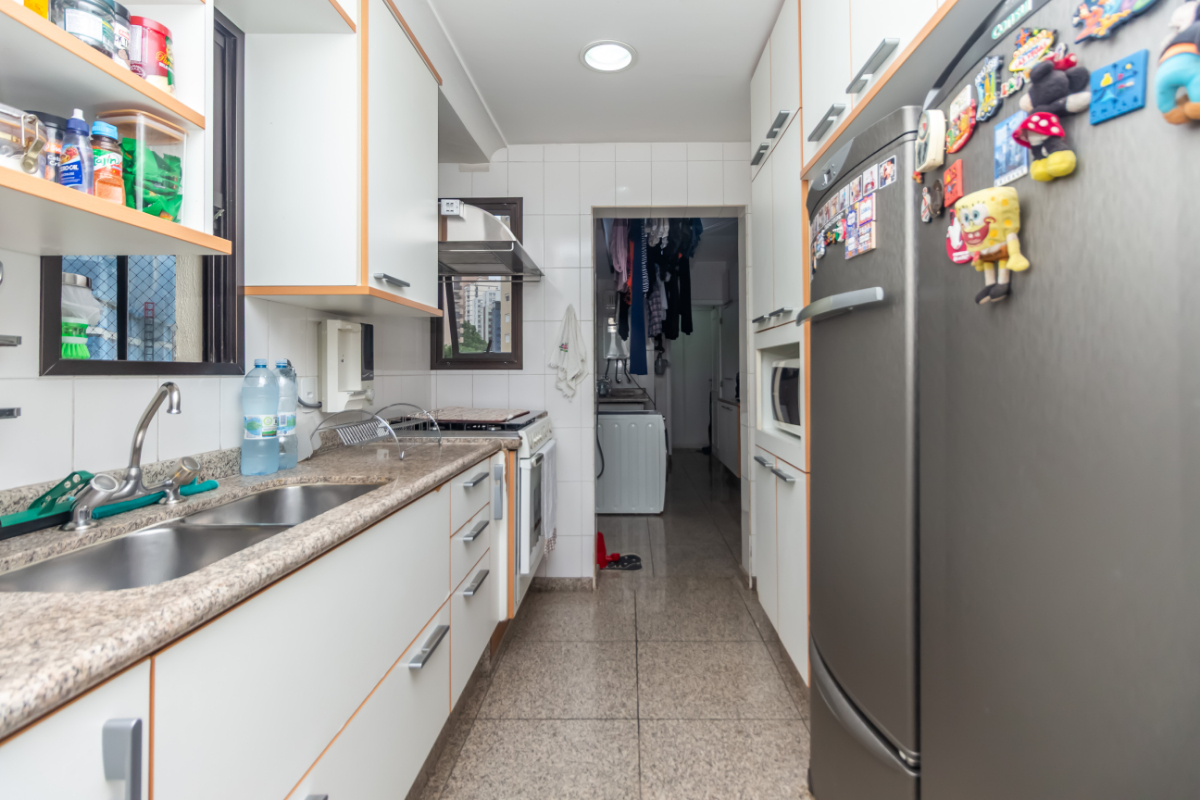 Apartamento, 4 quartos, 164 m² - Foto 15