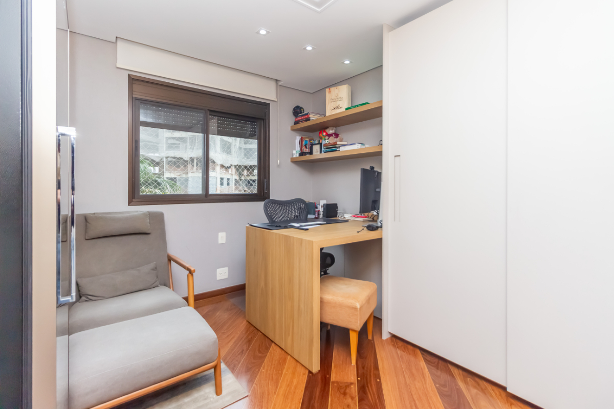 Apartamento, 4 quartos, 164 m² - Foto 16