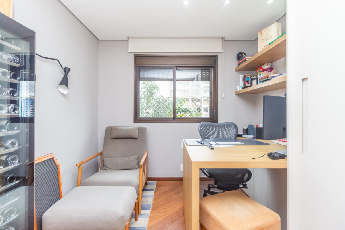 Apartamento, 4 quartos, 164 m² - Foto 17