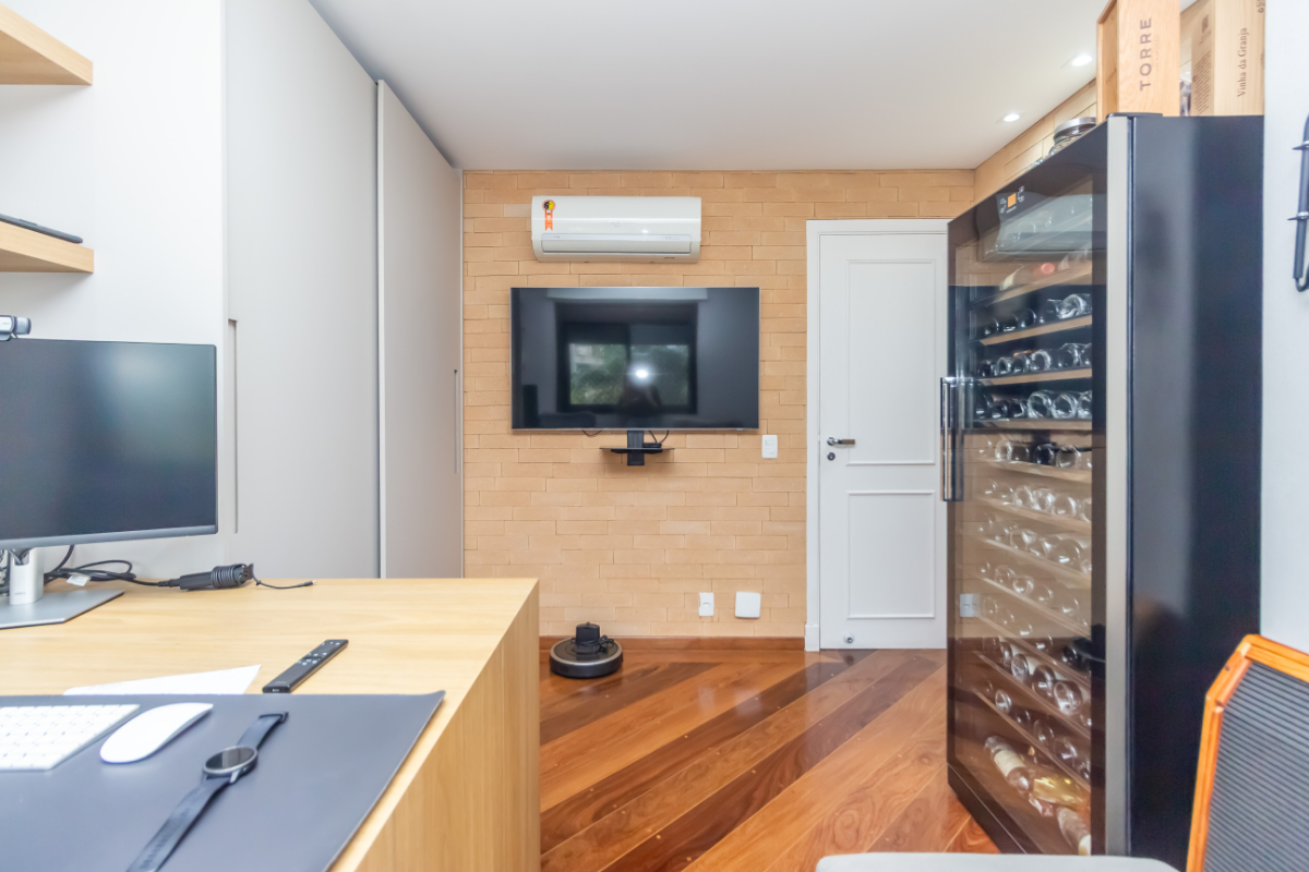 Apartamento, 4 quartos, 164 m² - Foto 18