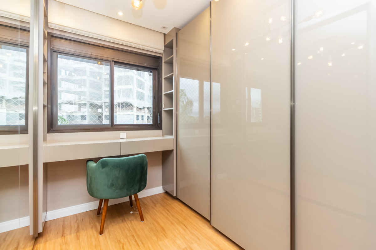 Apartamento, 4 quartos, 164 m² - Foto 19