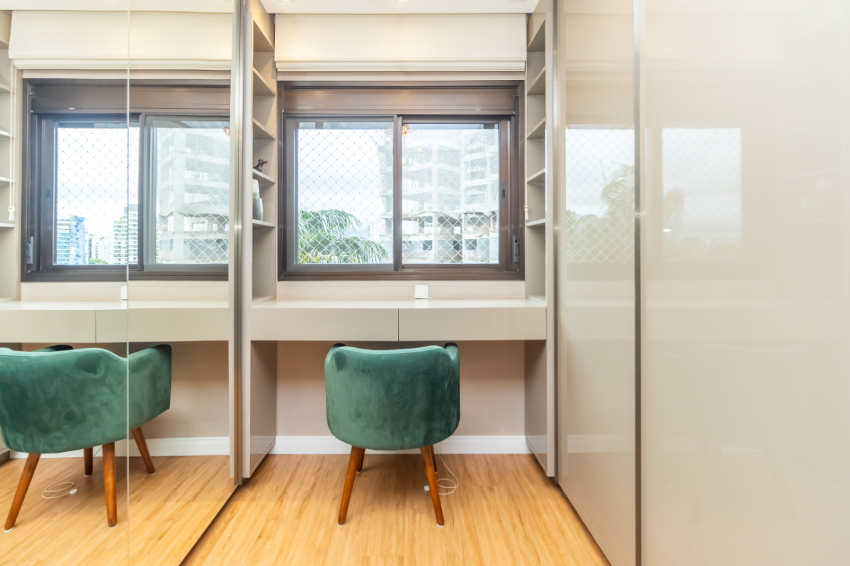 Apartamento, 4 quartos, 164 m² - Foto 20