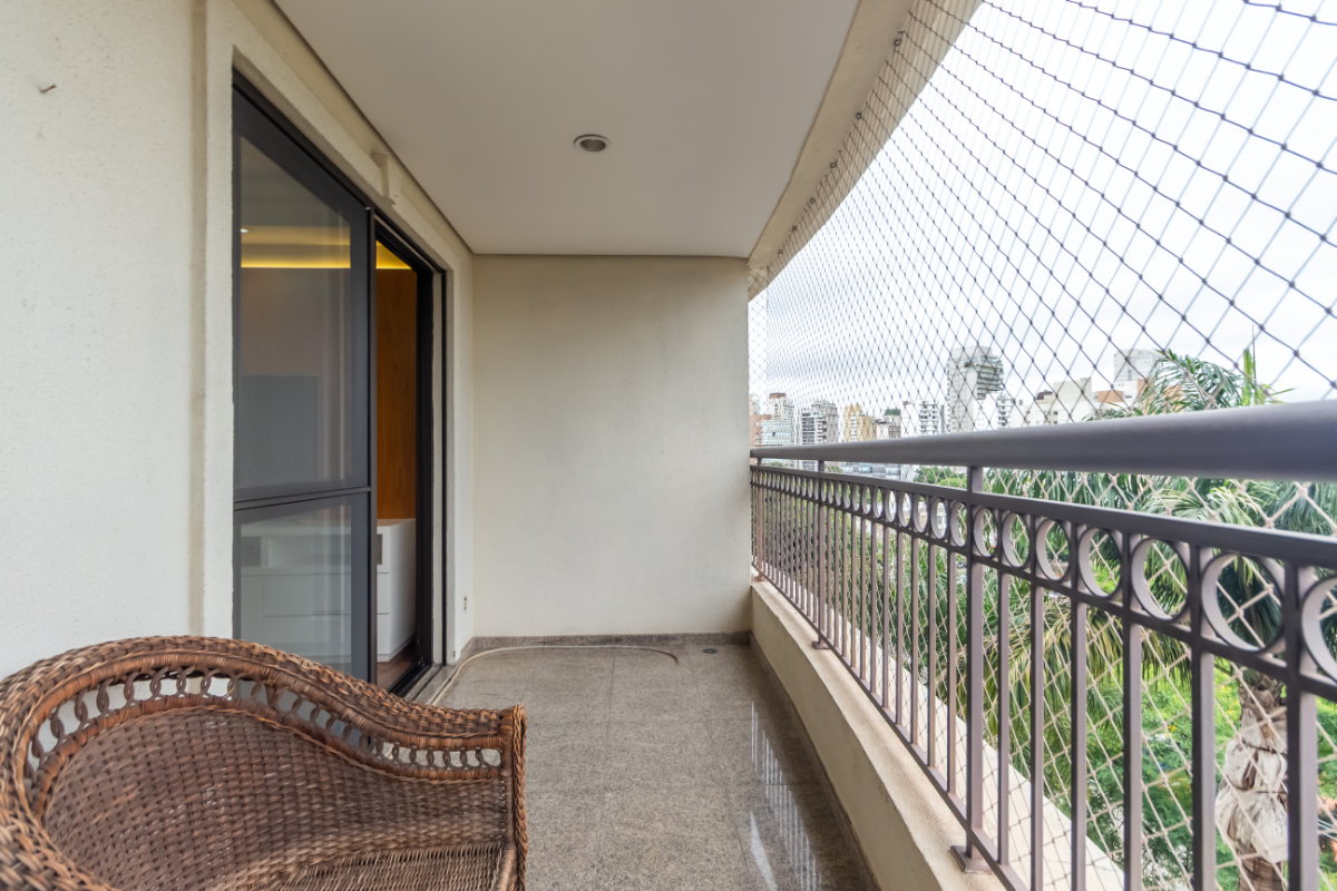 Apartamento, 4 quartos, 164 m² - Foto 4