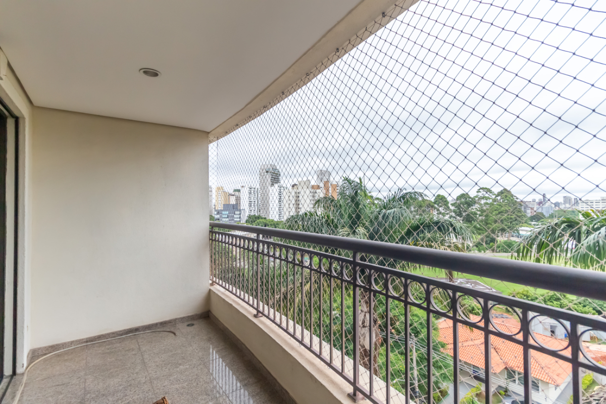 Apartamento, 4 quartos, 164 m² - Foto 5